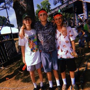 Meet your Posher, Matthew